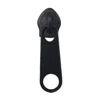 Бегунок для витой Т7, галант. №322 Черный (уп.1000 шт.)