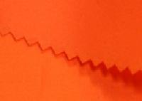 Ткань Taffeta 190T PU1000 мм , №17-1462 оранжевый