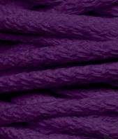 фиолет 134 шнур 5мм хб