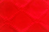 Ткань подкладочная термостежка рис. 2 (ромб фигурный) шир.150 см. цв.166