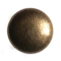 247-W оксид d=7мм Украшение на шипах 