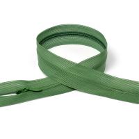 Молния потайная Т3 50см №269 Зеленый темный ( уп.100 шт.)