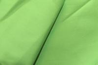 Ткань смесовая (65%-ПЭ, 35%-хлопок), 120 г/м2, ш.150см, Китай, светло салатовый - 3