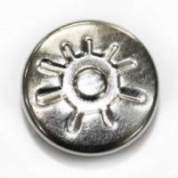 343-М никель Хольнитены 9,5х9,5 (упаковка 2000 штук)