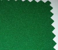 Ткань Габардин стрейч арт.1000 ,ш.150см., 270 гр/мп., №613а зеленый