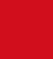 Ткань Dewspo 300T PU1000, №18-1664 красный