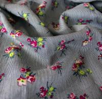 Ткань Вискоза принт  арт.2019 цв.193