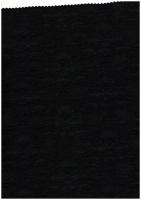 Ткань 1062 Костюмная стрейч жаккард, ш. 150, №999 черный