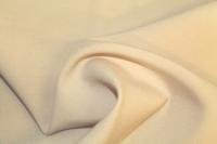 Габардин, 270г/мп, 100%-ПЭ, ш. 150см, 141210 (-504) бежевый