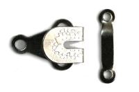 0213 Крючок брючный (упаковка 288 штук)