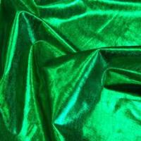 Ткань 4011(4020) Парча Диско, ш.150см., №06 цв.зеленый