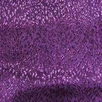 Ткань 4012 Парча металлик, №13 цв.сиреневый