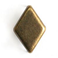 278-W антик 9мм Украшение на шипах 