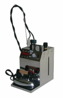 ПАРОГЕНЕРАТОР BIEFFE MAXI VAPOR PLUS BF03PCE ( 5л ) ХРОМ