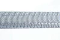 Тесьма брючная арт.С3281Г17 ширина 16мм (упаковка 50 метров) цв.светло-серый №10