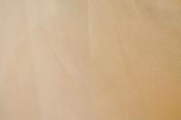 Сетка CHAN-220, мягкая (фатин), 100%-Нейлон, 12 г/м2, ш.160см, 14-1116 - бежевая