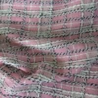 Ткань Костюмная 1111 под CHANEL 