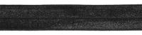 6245-18 черный резинка бельевая 18мм (намотка 144 ярда = 131,7 метра)