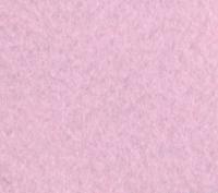 Фетр рулонный 1мм, цв. 134 розовый
