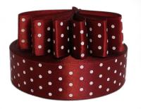 Лента атласная 