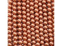 Бусины пластик 