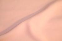 Габардин, 270г/мп, 100%-ПЭ, ш. 150см, 121708 (-54тс) светло розовый