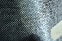 Спанбонд 100% Полипропилен,  75гр/м2.100см.цв.черный (за 1 кг)