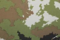 Оксфорд 240Д PU1000, RM 15