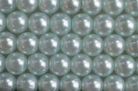 Бусины пластик 