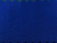 Ткань Oxford 420D ПВХ (0,30 мм), цв. 213 синий (василек) 