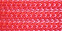Шнур полипропиленовый 5мм (упаковка 100 метров) 30.0,01АЕ темно- розовый (№5)
