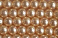 Бусины пластик 