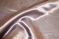 Атлас, 90г/м2, 100%-ПЭ, ш. 150см, 170000 (-803а) серый