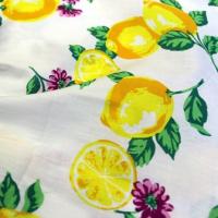 Поплин  набивной 2039 цв.№286