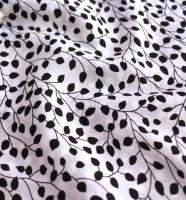 Ткань Вискоза принт  арт.2019 цв.162