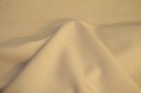 Габардин, 270г/мп, 100%-ПЭ, ш. 150см, 141118 (-504) бежевый