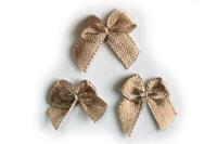 0006 цв.3009 - бежевый Пришивные элементы (упаковка 200 штук)