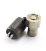 Насадка для люверсов № 4 (6 мм) с верхним захватом