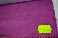 Ткань искусственная Замша курточная 105*300D FUCHSIA,