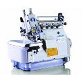 Фото Оверлоки промышленные JACK 