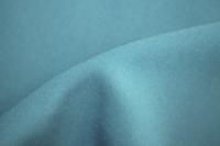 Габардин, 270г/мп, 100%-ПЭ, ш. 150см, 174432 (-714) ярко синий