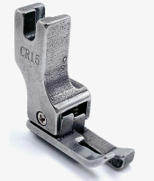 Лапка для отстрочек CR15 (1,5 мм для отстрочки)