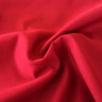 Поливискоза арт. 1018, цв. 102 алый