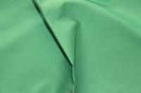 Ткань смесовая (65%-ПЭ, 35%-хлопок), 120 г/м2, ш.150см, Китай, сине-зеленый - 18
