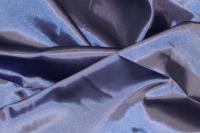 Атлас стрейч LIY-715 василек (97%-ПЭ, 3%-Лайкра), ш.150см, 93 г/м2