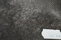 Спанбонд 100% Полипропилен,  60гр/м2.140см.цв.черный (за 1 кг)