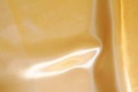 Атлас, 90г/м2, 100%-ПЭ, ш. 150см, 130935 (-501л) пшеничный