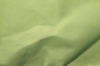 Ткань смесовая (65%-ПЭ, 35%-хлопок), 120 г/м2, ш.150см, Китай, светло зеленый - 50