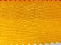 Ткань Oxford 420D ПВХ (0,30 мм), цв. 111 желтый