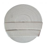 Резинка 28968 EkoflexТканая 40мм Support (25м) цв. бежевый №155